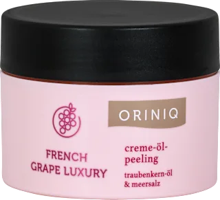 French grape piling za tijelo, 250 g