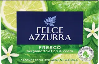 Fresco čvrsti sapun, 100 g