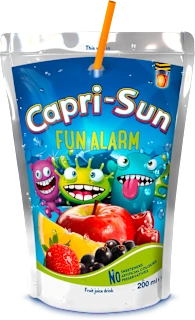 Fun Alarm, 200 ml