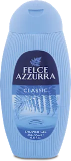 Gel za tuširanje - Classic, 250 ml