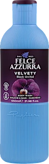 Gel za tuširanje - Orchidea, 650 ml