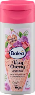 Gel za tuširanje Very Cherry, 50 ml