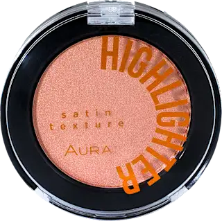 Glorious Cheeks highlighter – 218 Nude Shimmer, 5 g