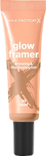 Glow framer iluminizirajući bronzer - 30 Hazel, 30 ml