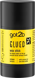Glued vosak za kosu u stiku, 50 g