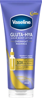 Gluta-Hya Night losion za tijelo, 200 ml