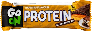 Go On protein bar tiramisu, 45 g