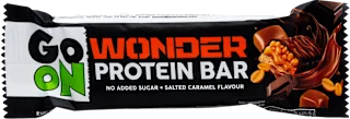 Go On protein bar wonder, 24 kom.