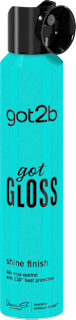 got Gloss sprej za kosu, 200 ml