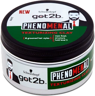 Got2b glina za teksturu 100ml, 100 ml