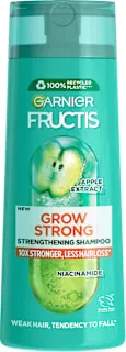 Grow Strong šampon za slabu kosu, 400 ml