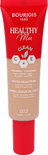 Healthy Mix Tinted Beautifier tečni puder – 002 Light, 30 ml