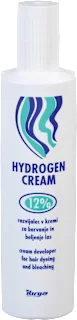 Hidrogen u kremi 12%, 120 ml