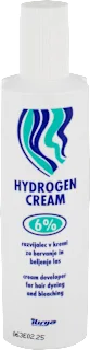 Hidrogen u kremi 6%, 120 ml