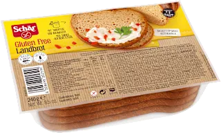 Hljeb bez glutena, 240 g