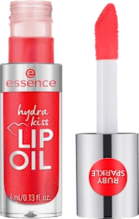 Hydra Kiss ulje za usne - 12 Ruby Sparkle, 4 ml