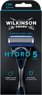 Hydro 5 Skin Protection brijač, 1 kom.