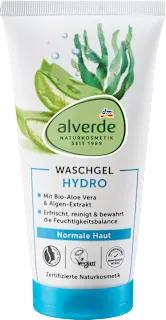 Hydro gel za pranje lica, 150 ml