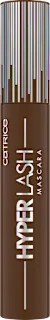 Hyper Lash maskara - 020 Speedy Brown, 11 ml