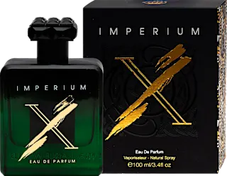 Imperium X edp, 100 ml
