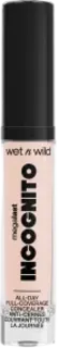 Incognito tečni korektor - Light Beige, 5,5 ml