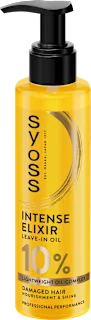 Intense Elixir Leave-In ulje za kosu, 100 ml