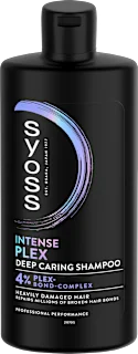 Intense Plex šampon za kosu, 440 ml