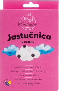 Jastučnica - tačkice, 1 kom.