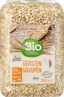 Ječam, 500 g