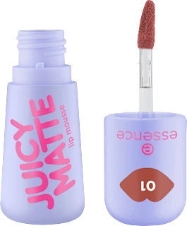Juicy Matte ruž za usne - 01 Maple Rouge, 2,7 ml