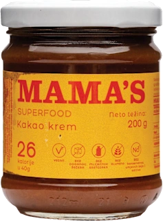 Kakao krem, 200 g