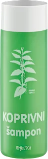 Kopriva šampon za kosu, 230 ml