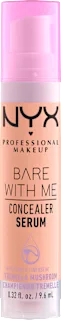Korektor serum Bare With Me – 02 Light, 9,6 ml