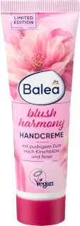 Krema za ruke Blush Harmony, 30 ml