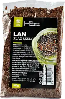 Lan, 100 g