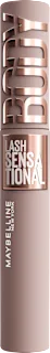 Lash Sensational Body maskara - Black, 9,75 ml