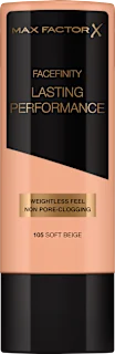 Lasting performance tečni puder – 105 Soft Beige, 35 ml