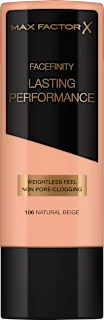 Lasting performance tečni puder – 106 Natural Beige, 35 ml