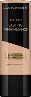 Lasting performance tečni puder – 109 Natural Bronze, 35 ml