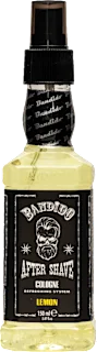 Lemon losion poslije brijanja, 150 ml
