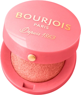 Little Round Pot rumenilo – 54 Rose Frisson, 2,5 g