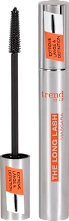 Long Lash maskara - 010, 10 ml