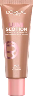 Lumi Glotion highlighter – 903 Medium Glow, 40 ml