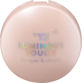 Luminous Touch sjena za oči – 010, 4,6 g