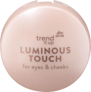 Luminous Touch sjena za oči – 030, 4,6 g