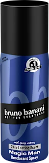 Magic Man dezodorans u spreju, 150 ml