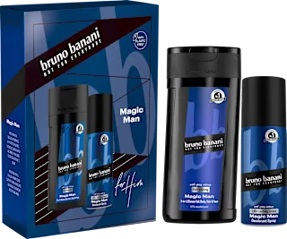 Magic Man poklon paket, 1 kom.