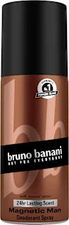 Magnetic Man deozodorans u spreju, 150 ml