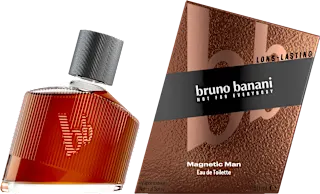 Magnetic Man edt, 50 ml
