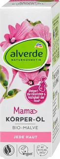 Mama ulje za tijelo, 100 ml